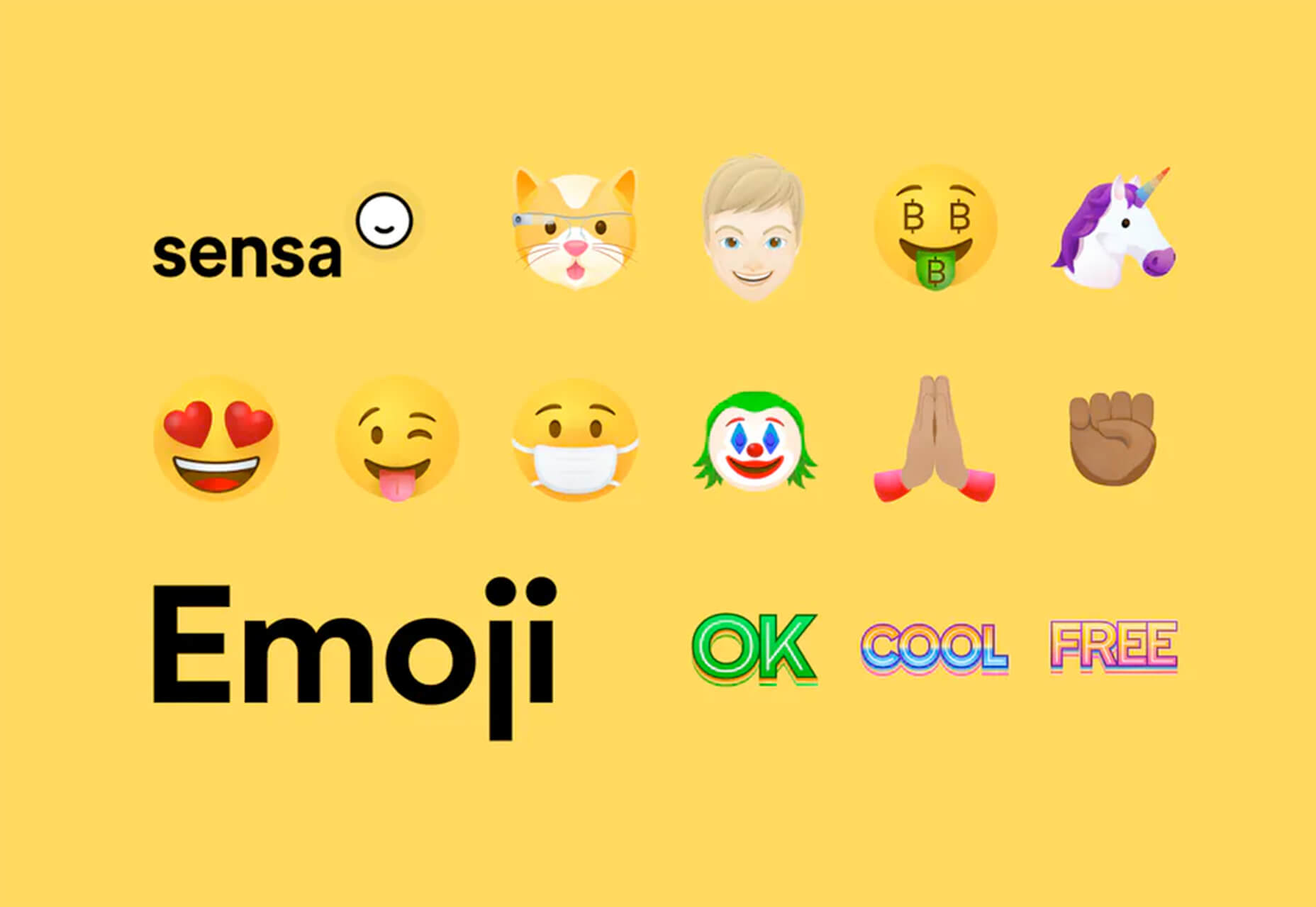 27 Exciting New Tools For Designers, March 2021 sensa
