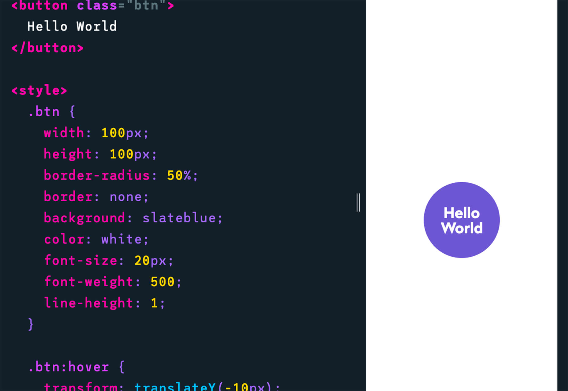 27 Exciting New Tools For Designers, March 2021 css transitions