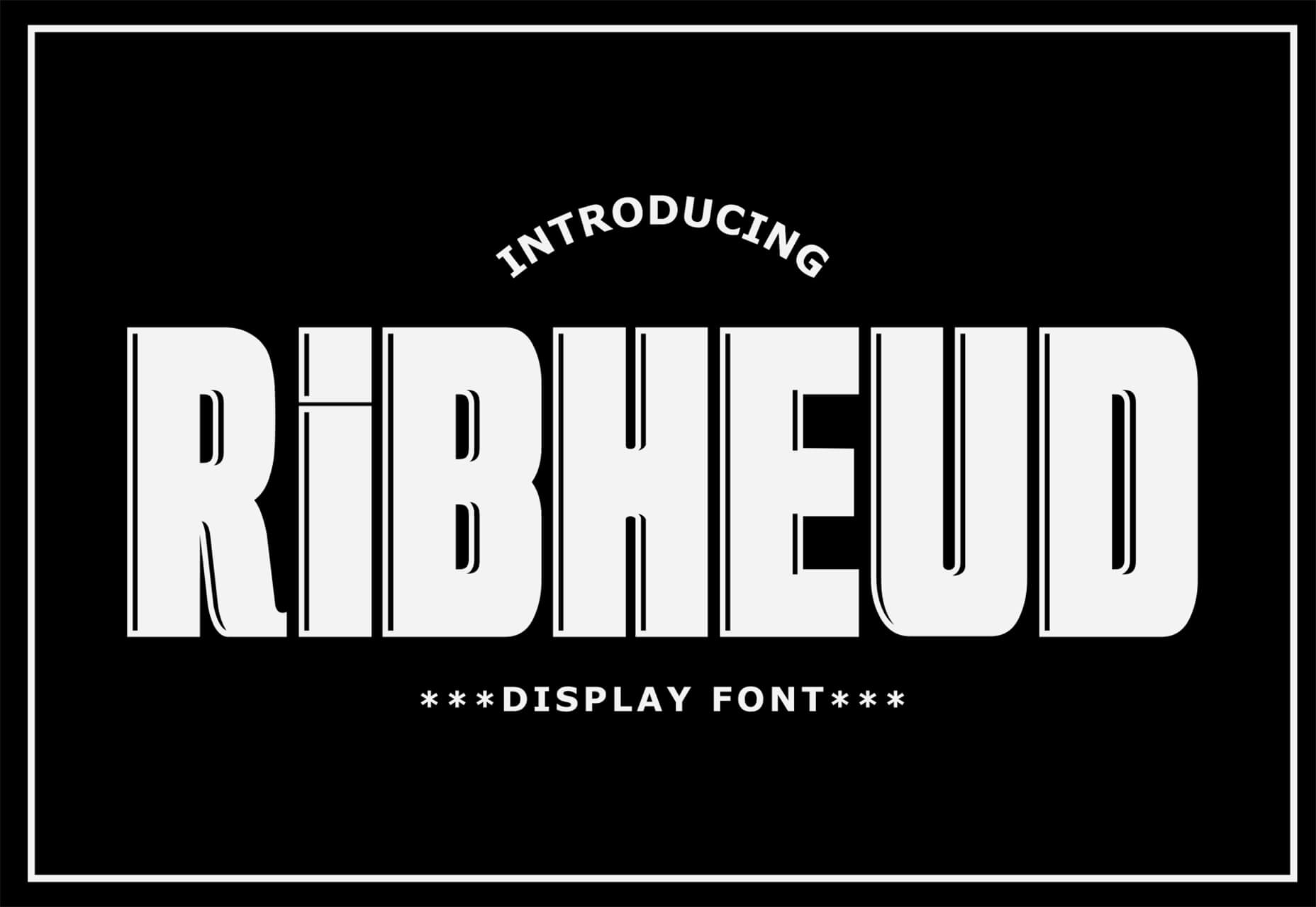 27 Exciting New Tools For Designers, March 2021 ribheud
