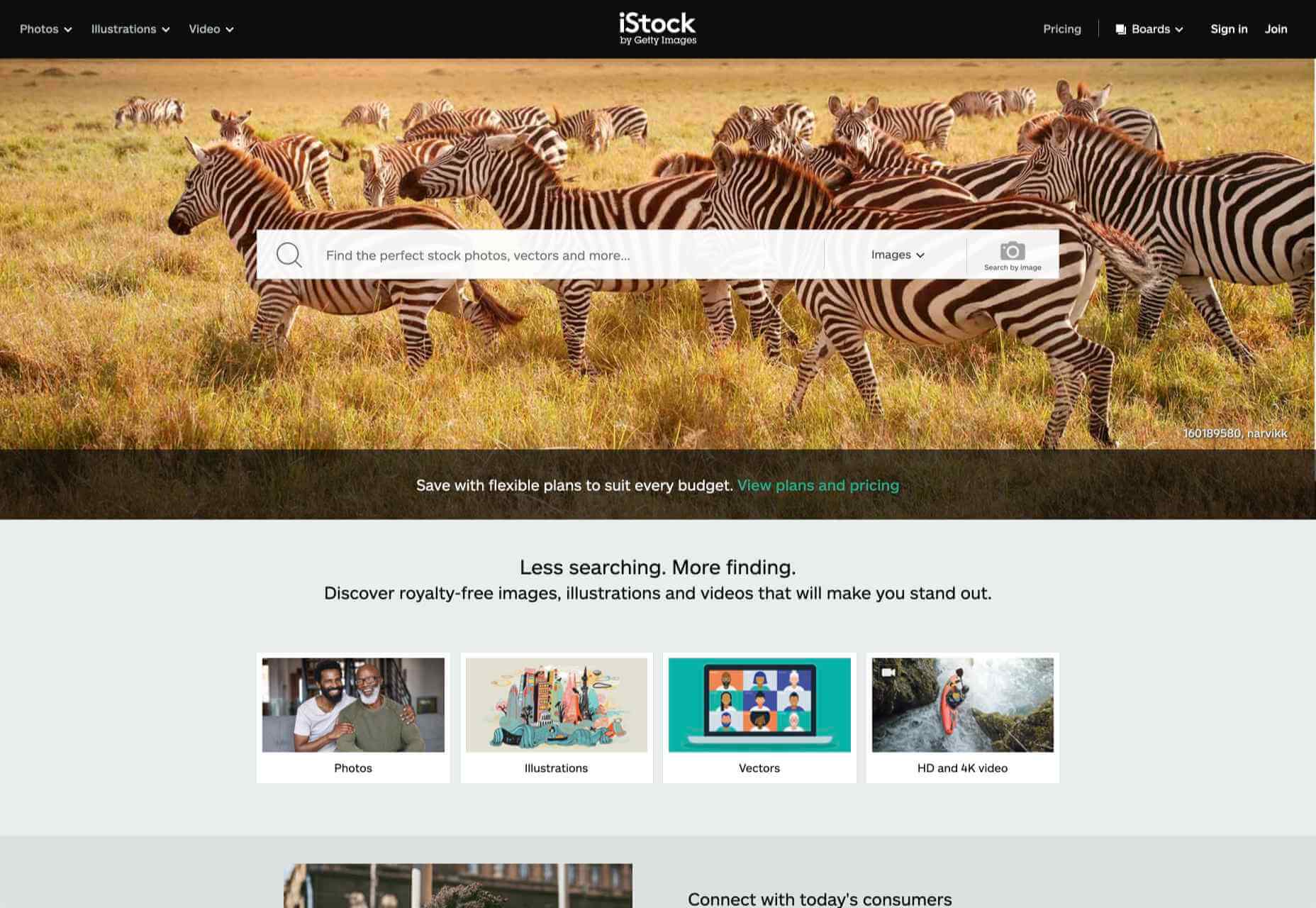 8 Best Premium Stock Image Sites for 2021 08 istock