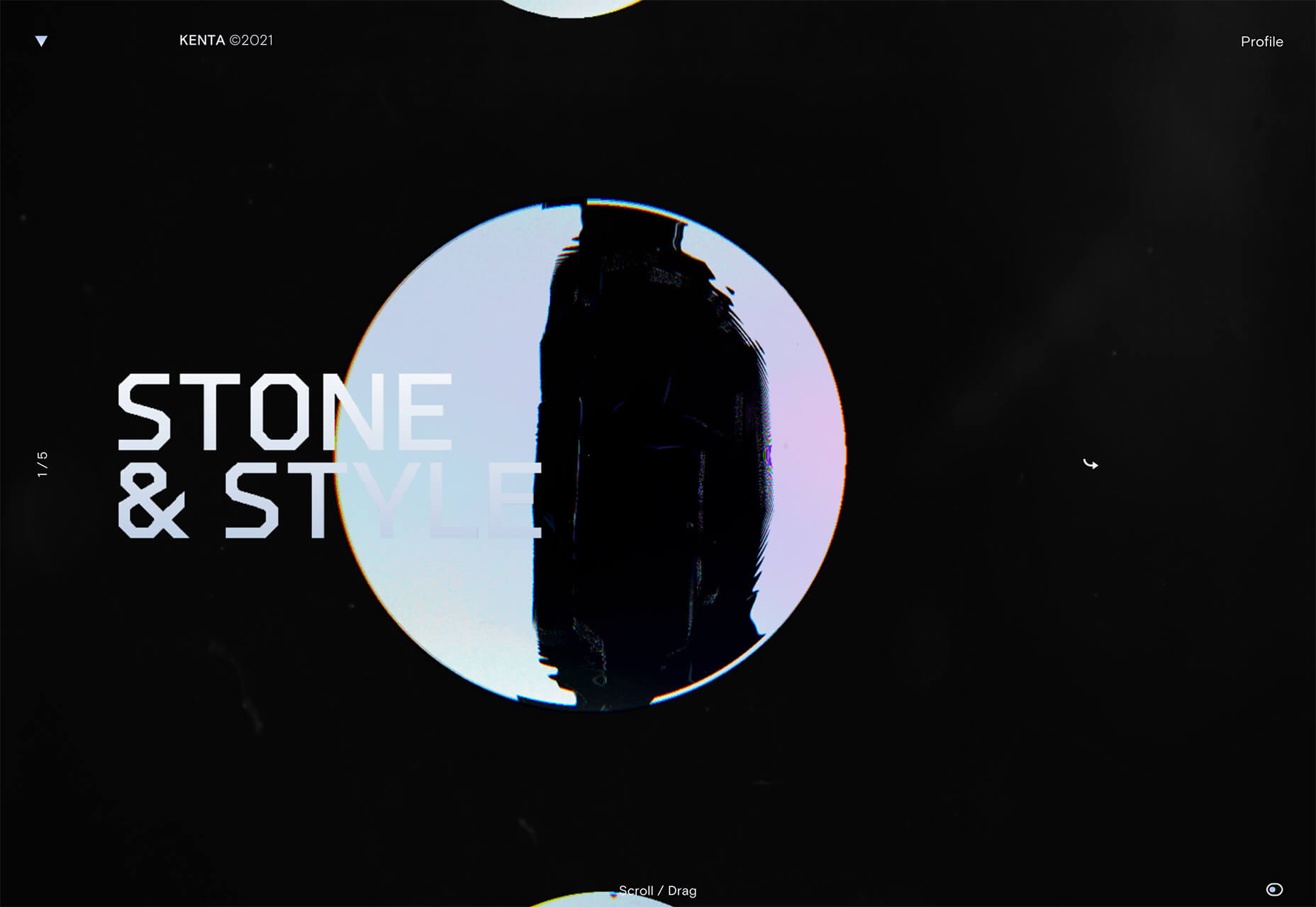 3 Essential Design Trends, March 2021 stone