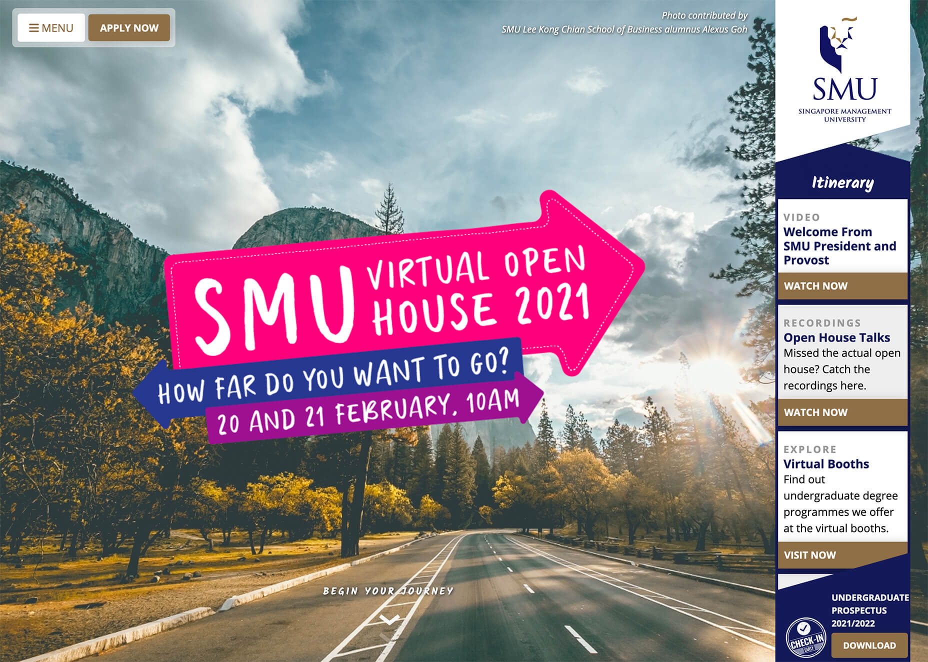 3 Essential Design Trends, March 2021 smu