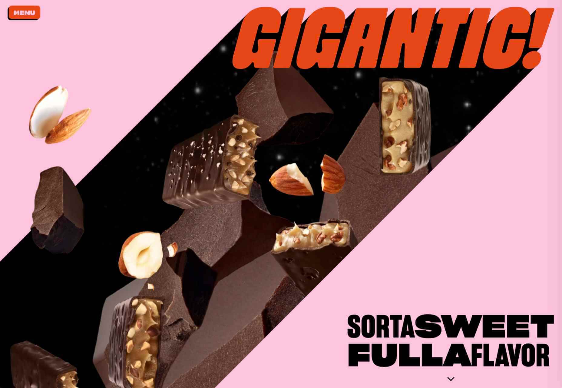 20 Best New Websites, February 2021 11 gigantic