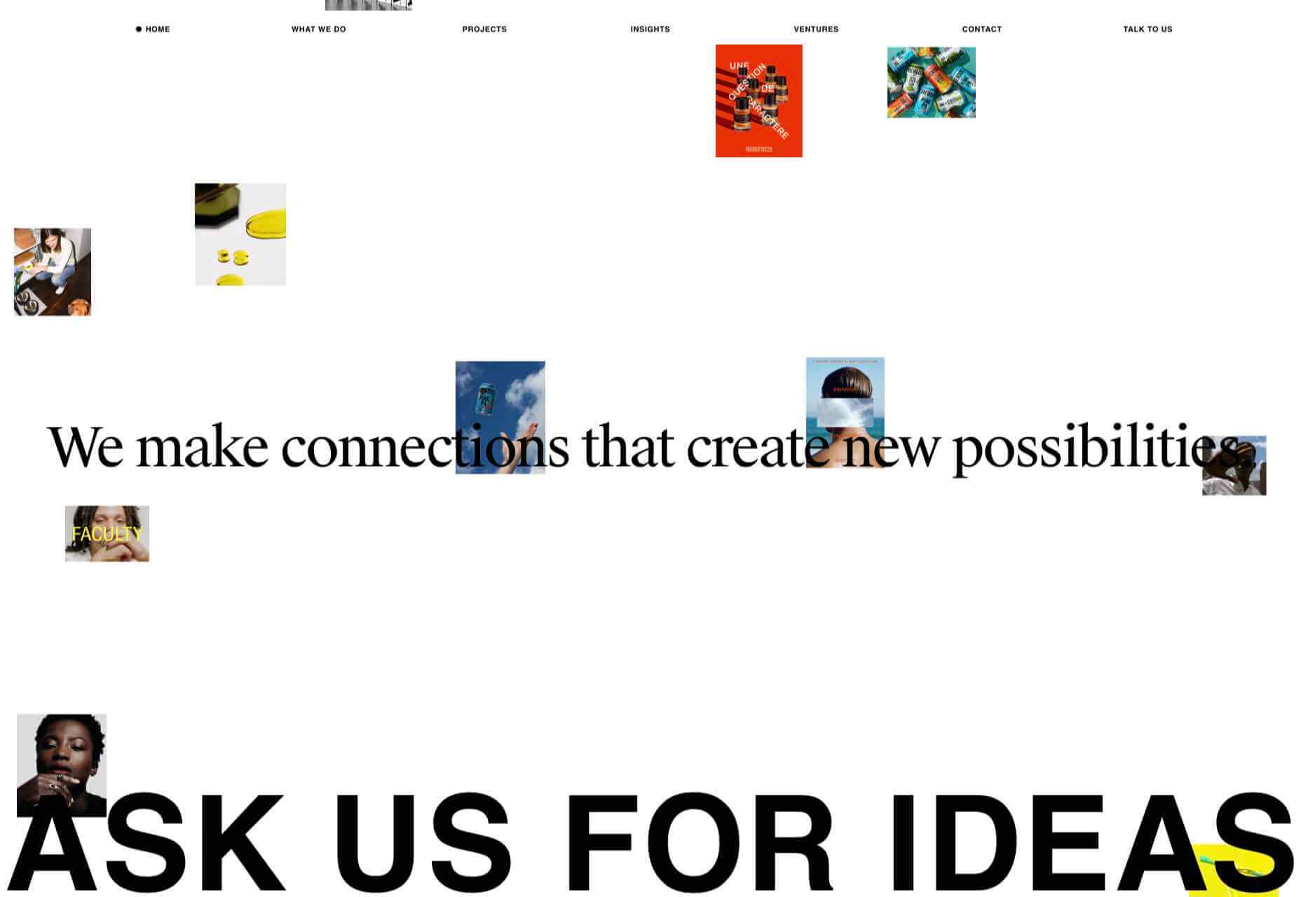 20 Best New Websites, February 2021 17 ideas