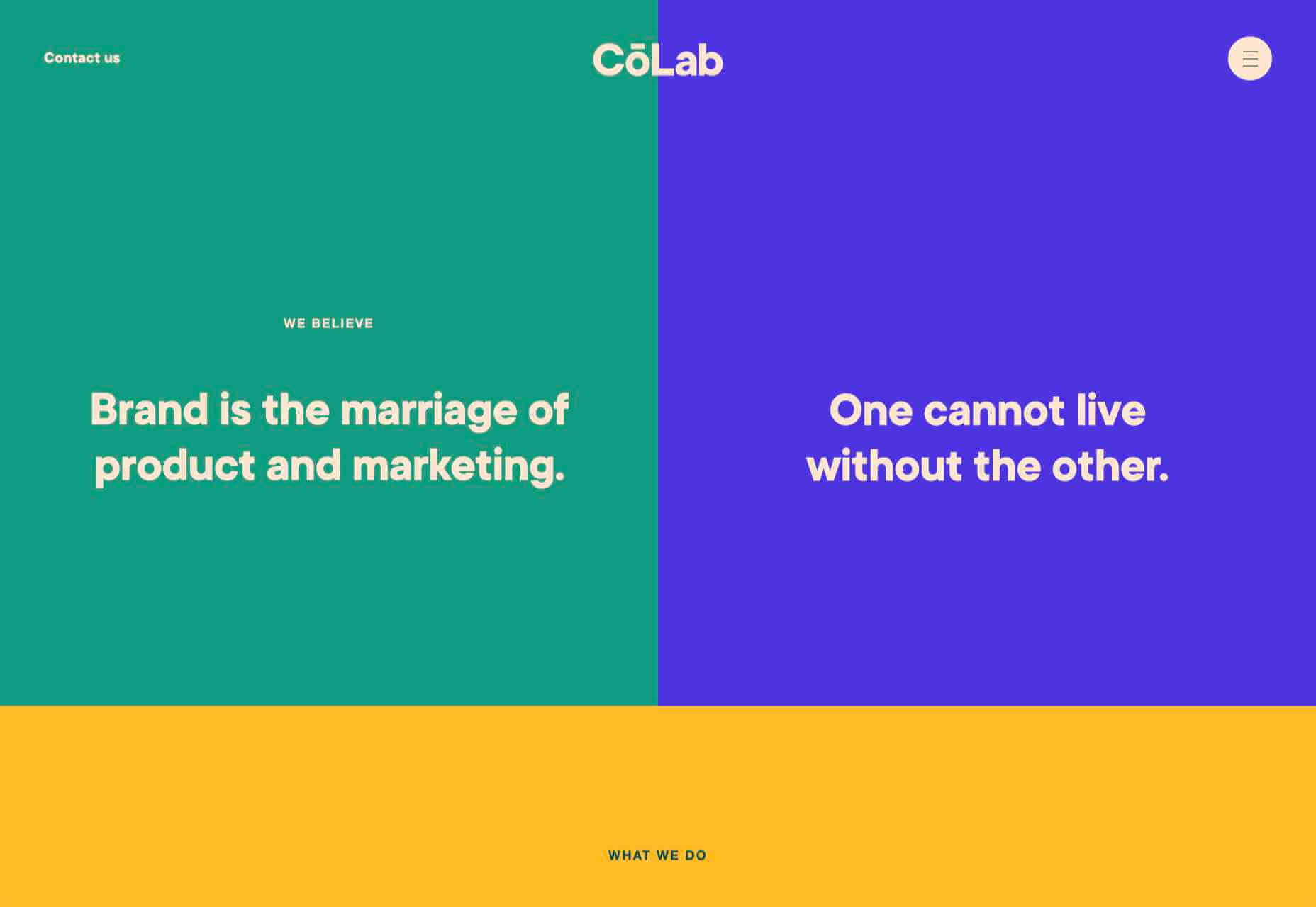 20 Best New Websites, February 2021 20 colab