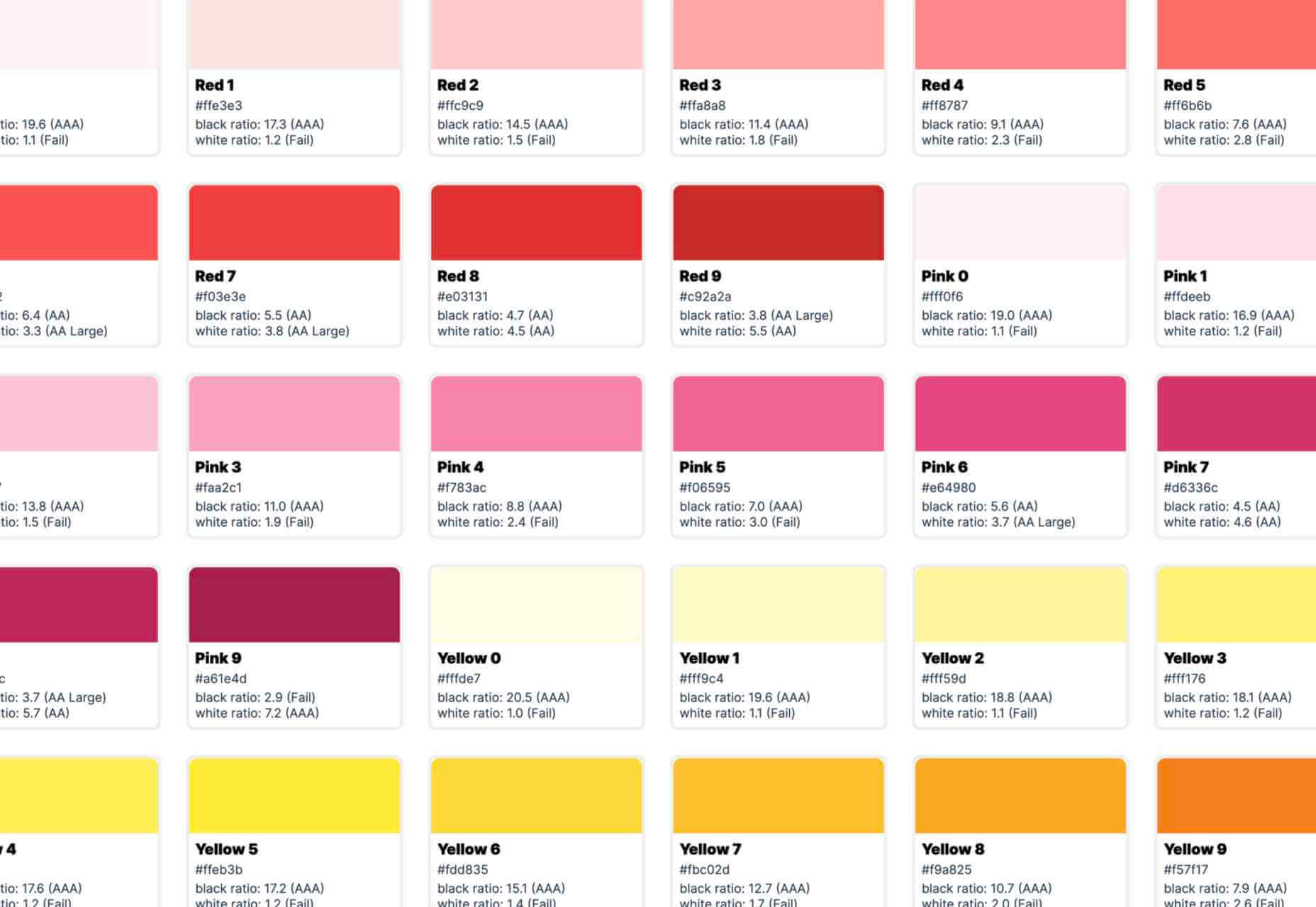 Popular Design News of the Week: February 15, 2021 – February 21, 2021 05 color