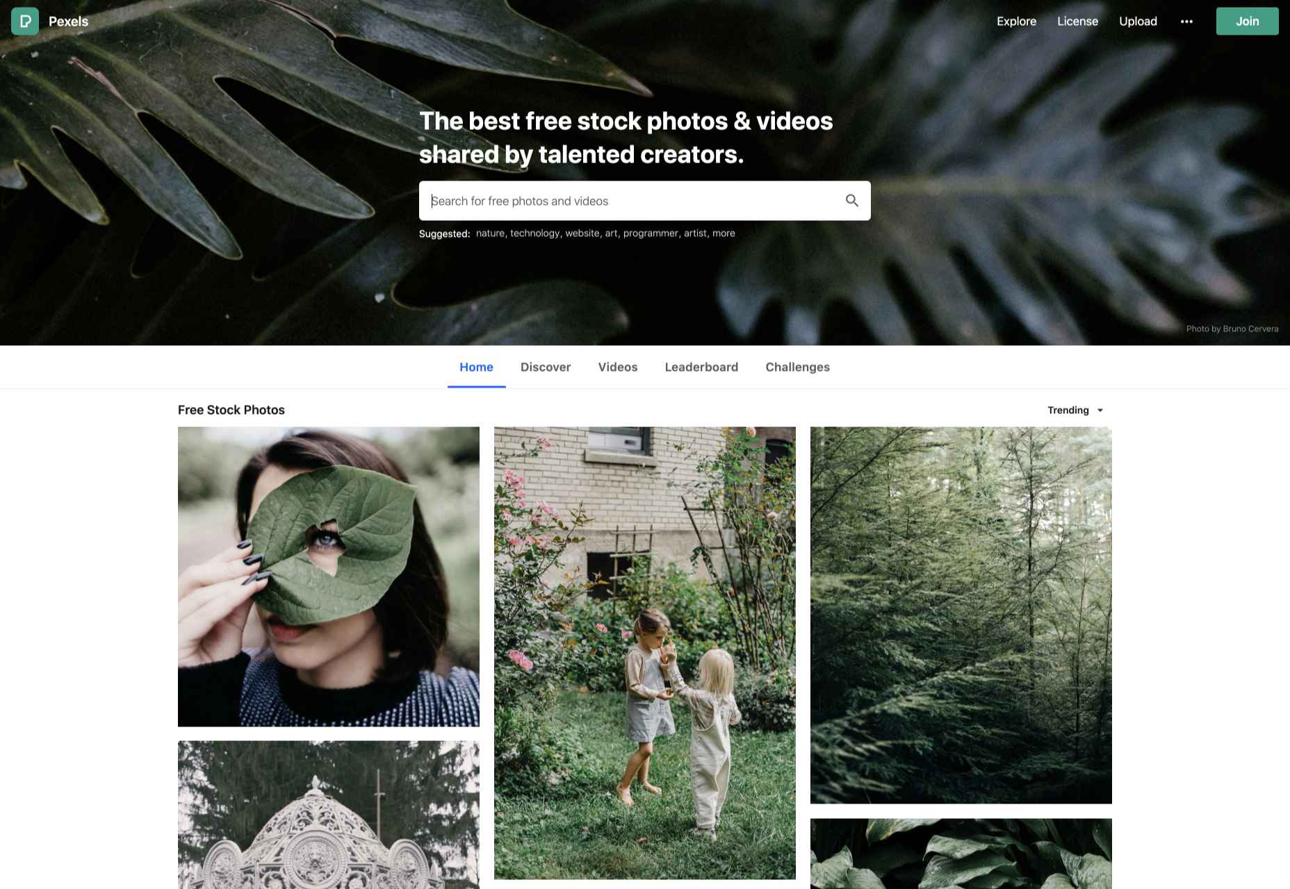 10 Best Free Stock Image Sites For 2021 01