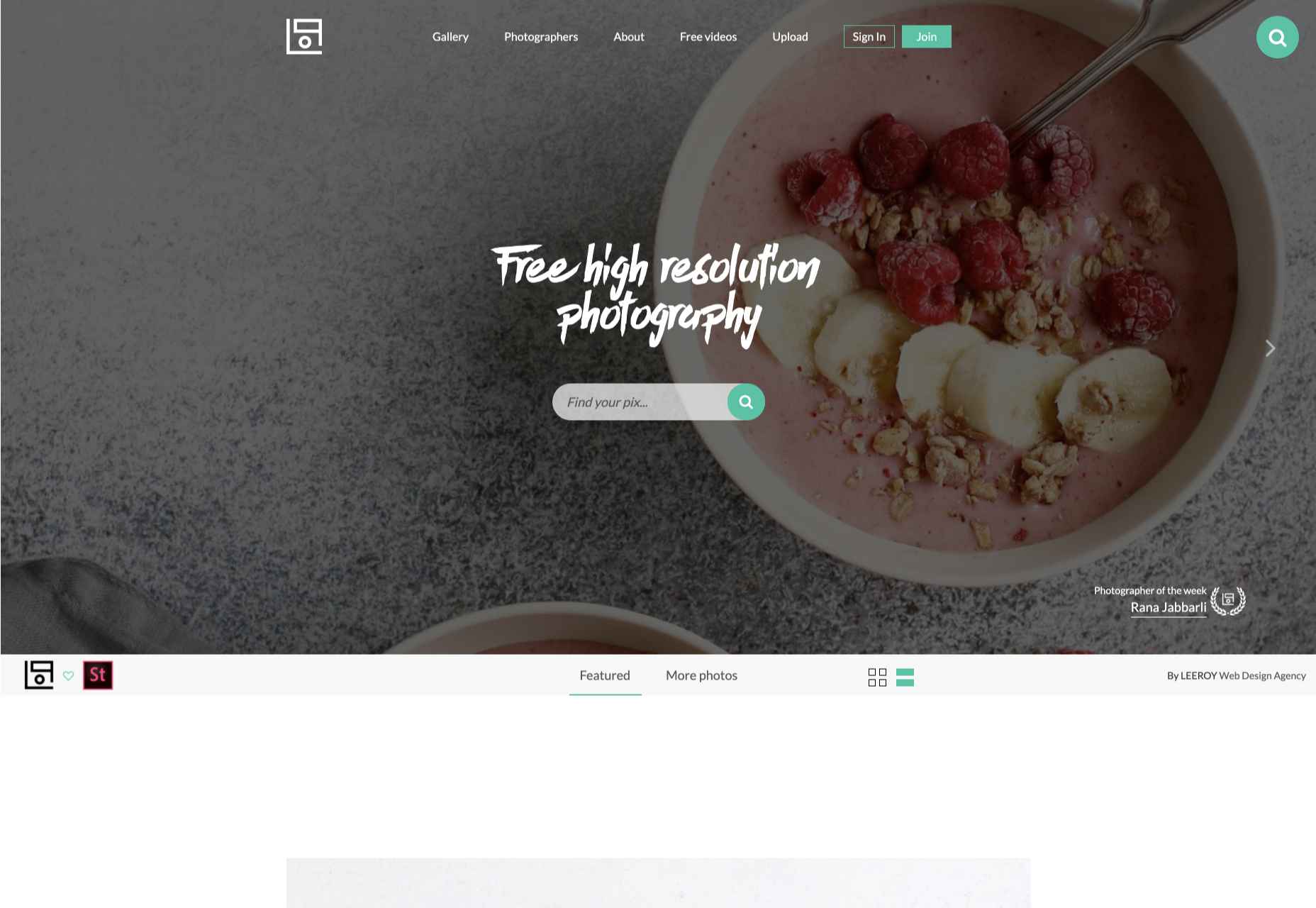 10 Best Free Stock Image Sites For 2021 04