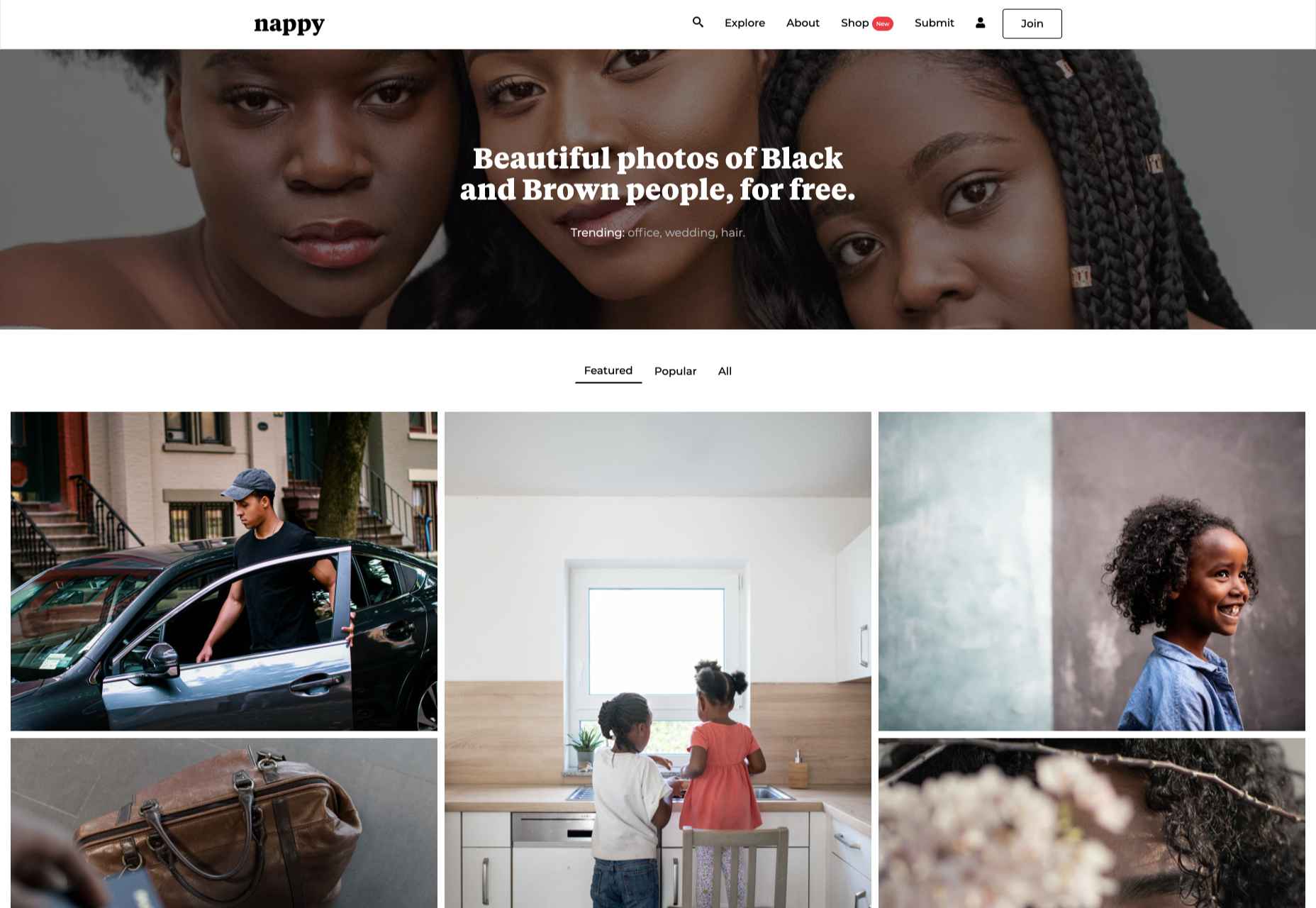 10 Best Free Stock Image Sites For 2021 05 nappy