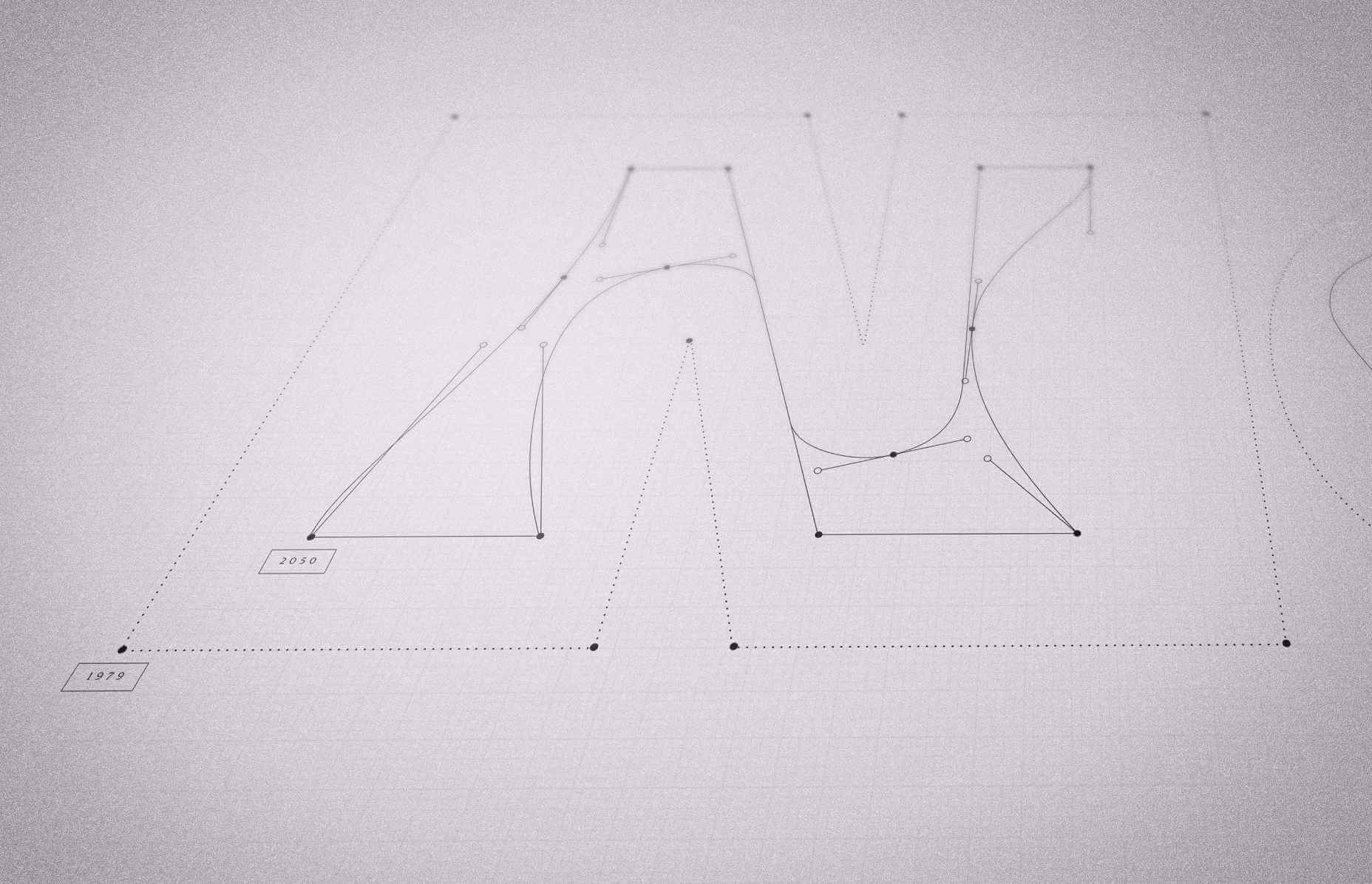 Variable Font Reveals The Full Horror of The Climate Crisis climatecrisis 06
