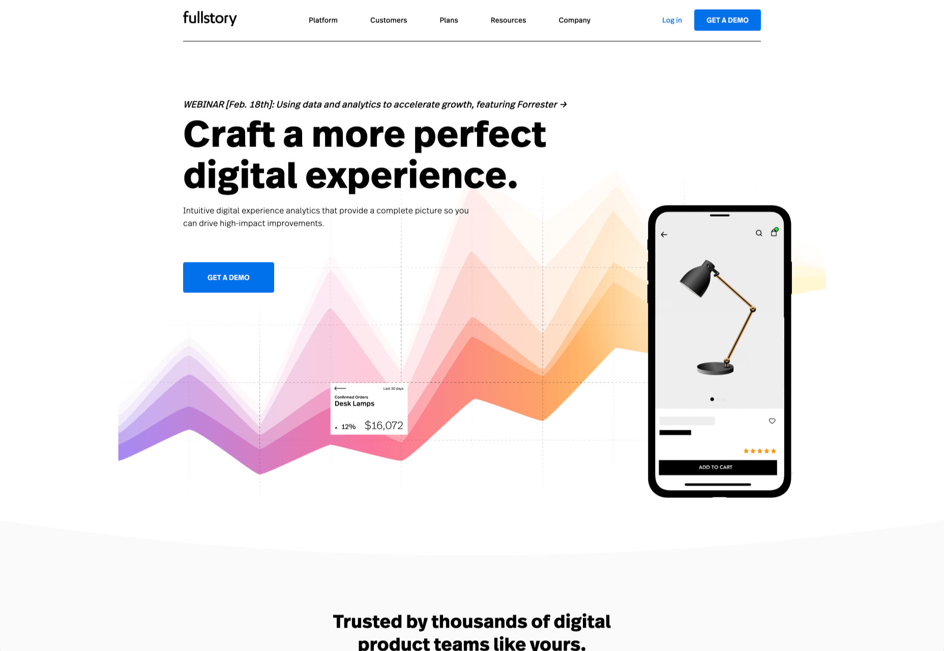 10 Best Alternatives to Google Analytics in 2021 fullstory