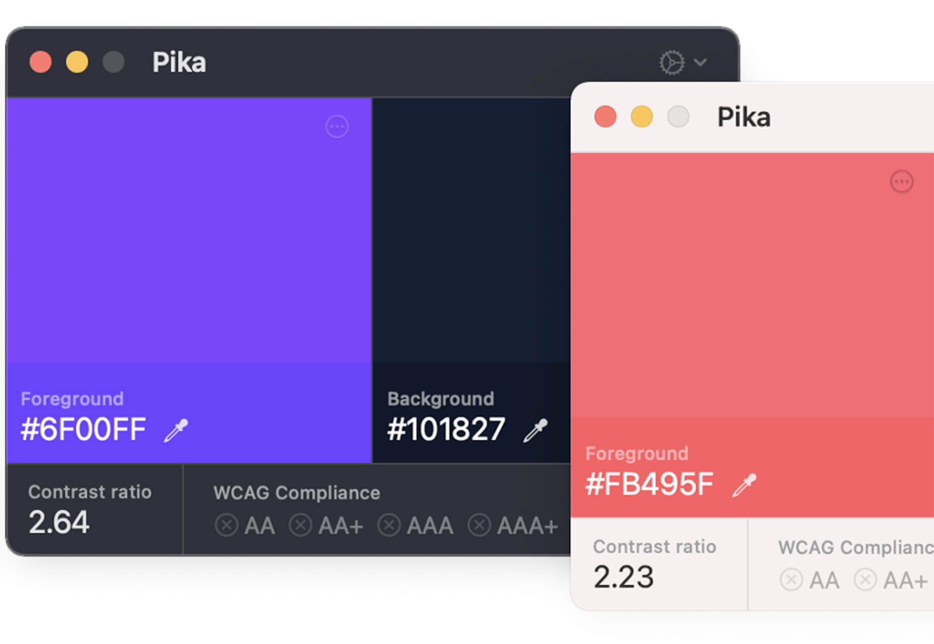 23 Exciting New Tools for Designers, February 2021 pika