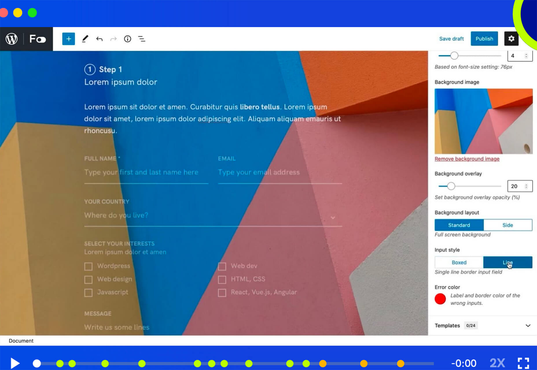 23 Exciting New Tools for Designers, February 2021 formality