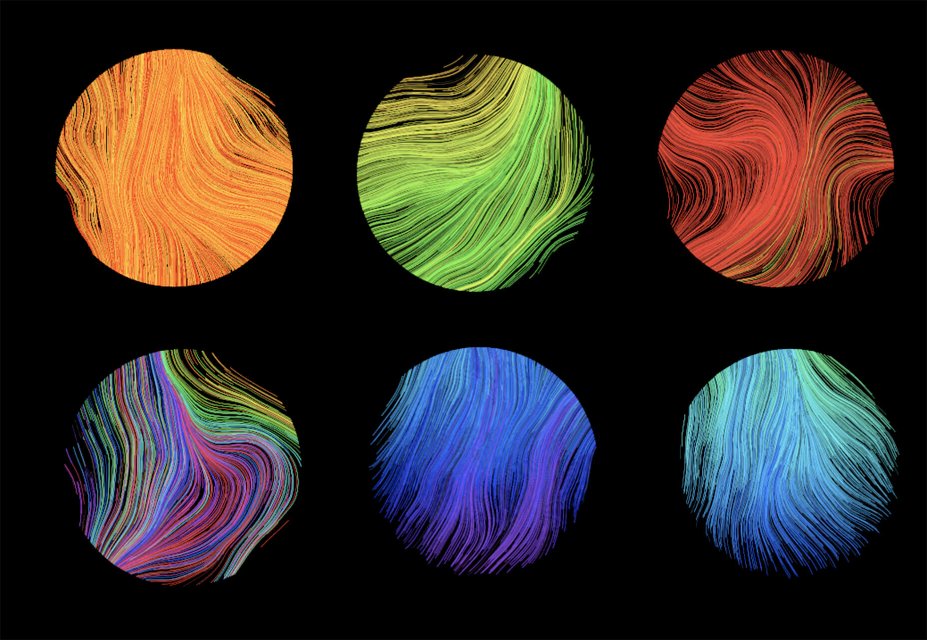 23 Exciting New Tools for Designers, February 2021 noise