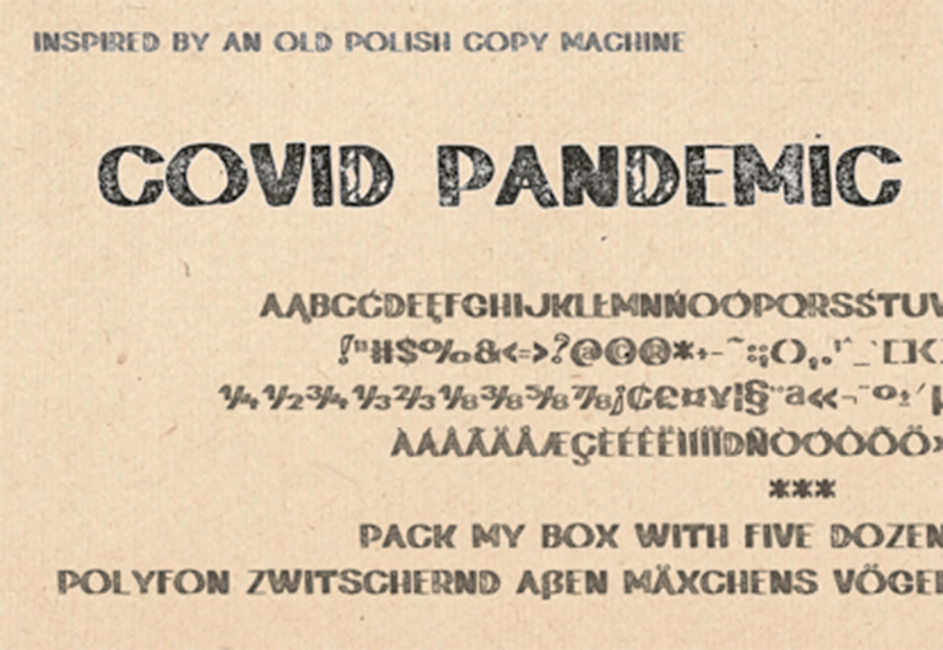 23 Exciting New Tools for Designers, February 2021 covid