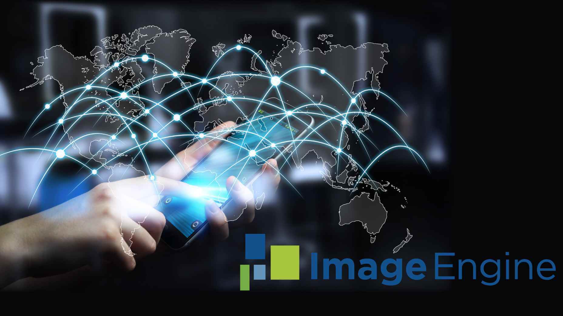 gloabl image cdn