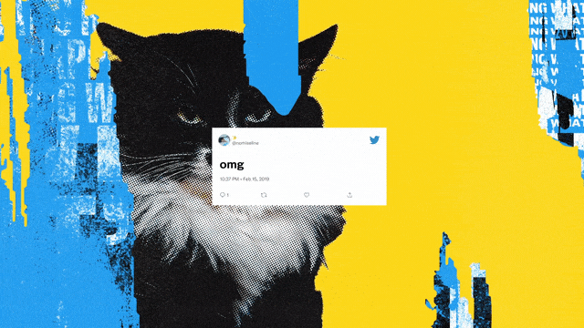Is Twitter Rebrand a Glimpse at the Future of Design? 004 1