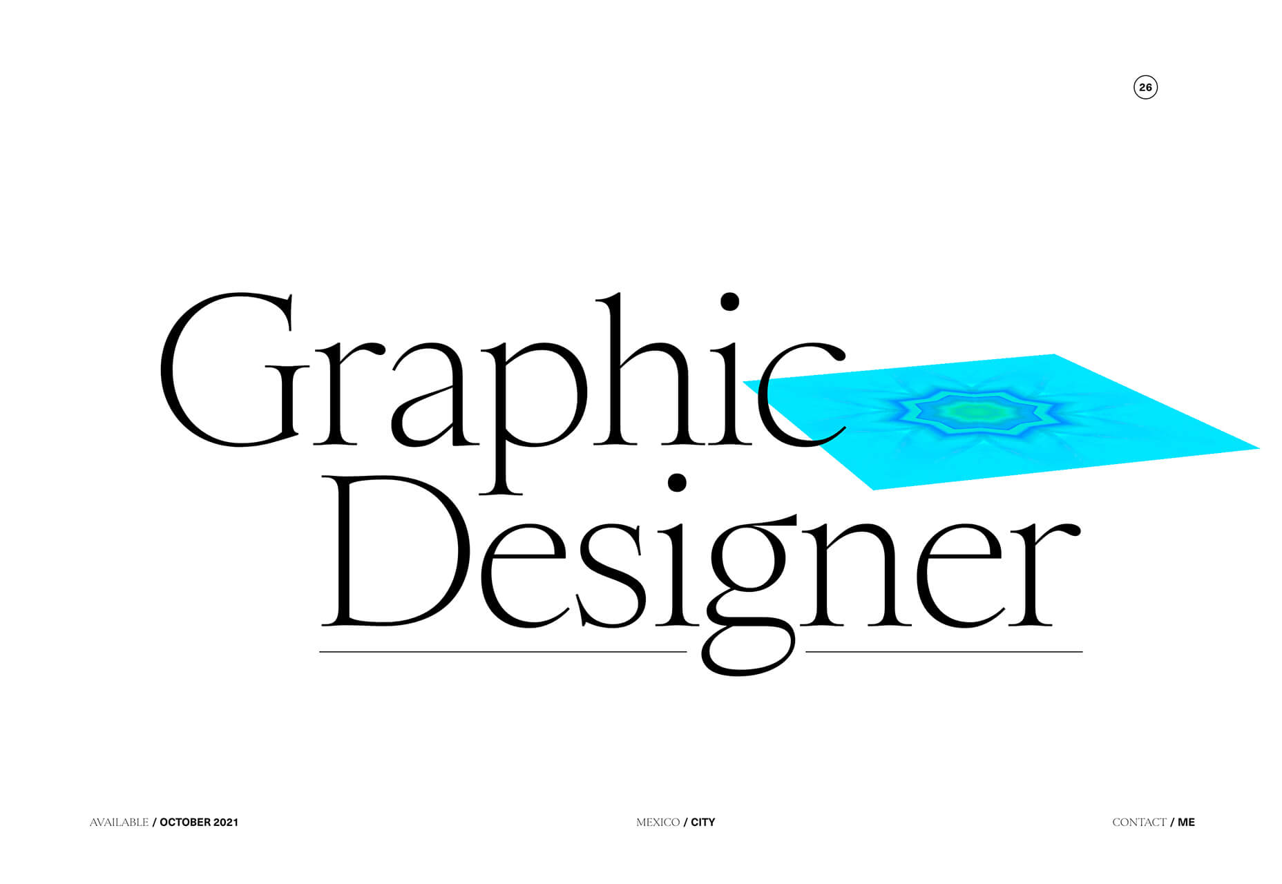 3 Essential Design Trends, February 2021 26