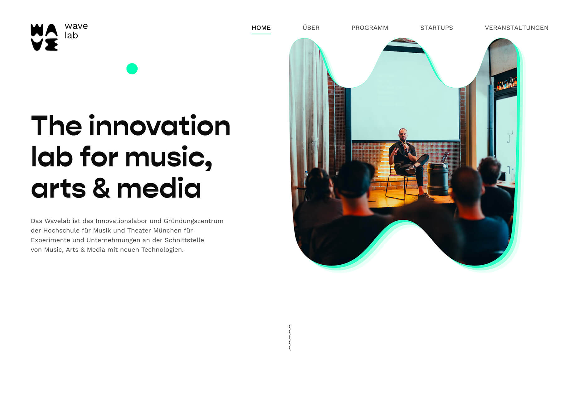 3 Essential Design Trends, February 2021 wave