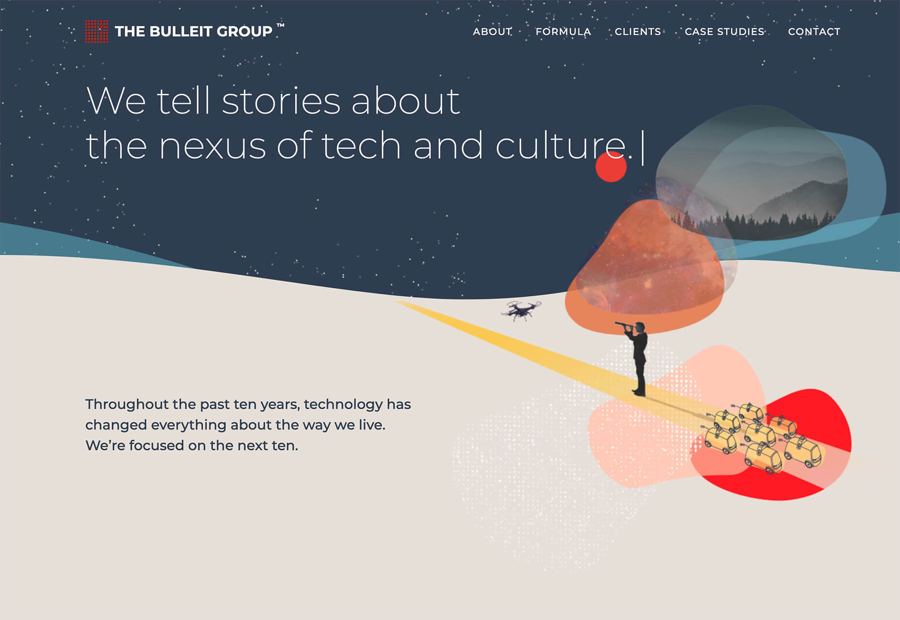 3 Essential Design Trends, February 2021 bulleit