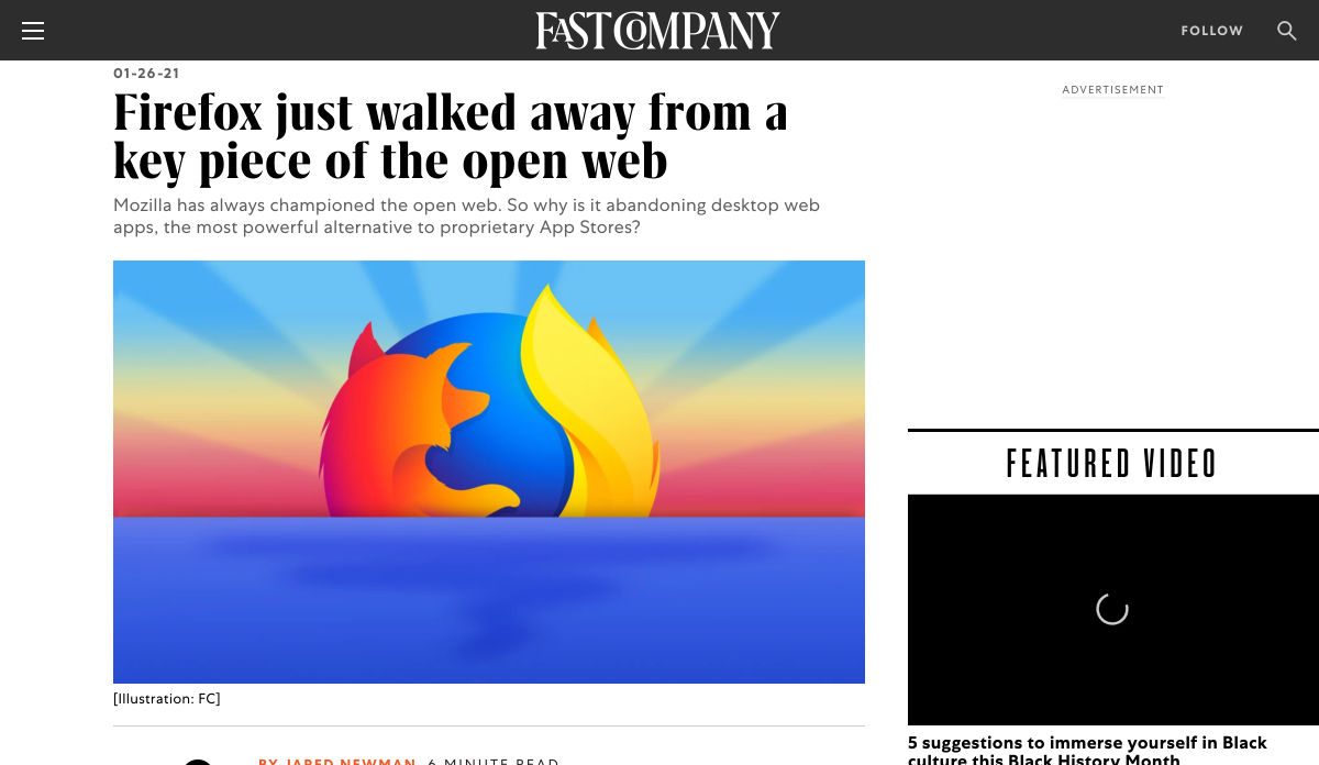 Popular Design News of the Week: January 25, 2021 – January 31, 2021
