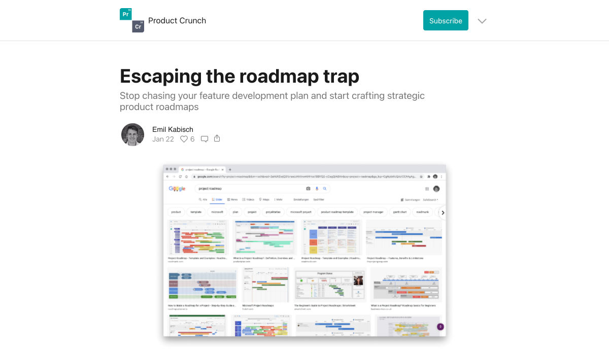 Popular Design News of the Week: January 25, 2021 – January 31, 2021 roadmaptrap