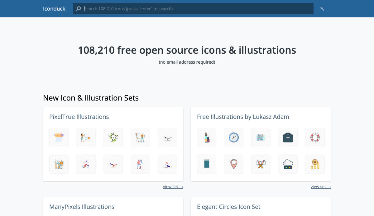 Popular Design News of the Week: January 25, 2021 – January 31, 2021 iconduck 1