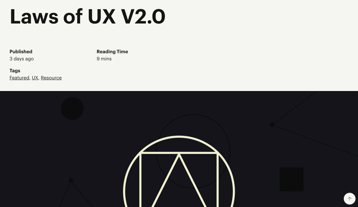 Popular Design News of the Week: January 25, 2021 – January 31, 2021 laws