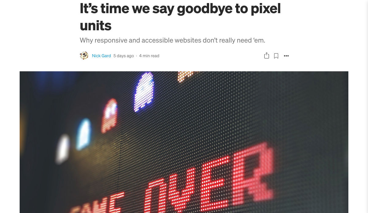 Popular Design News of the Week: January 25, 2021 – January 31, 2021
