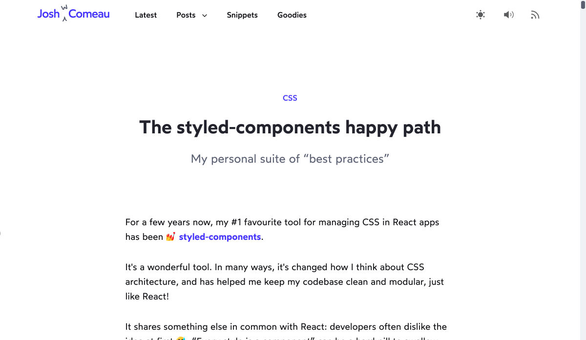 Popular Design News of the Week: January 25, 2021 – January 31, 2021 happy