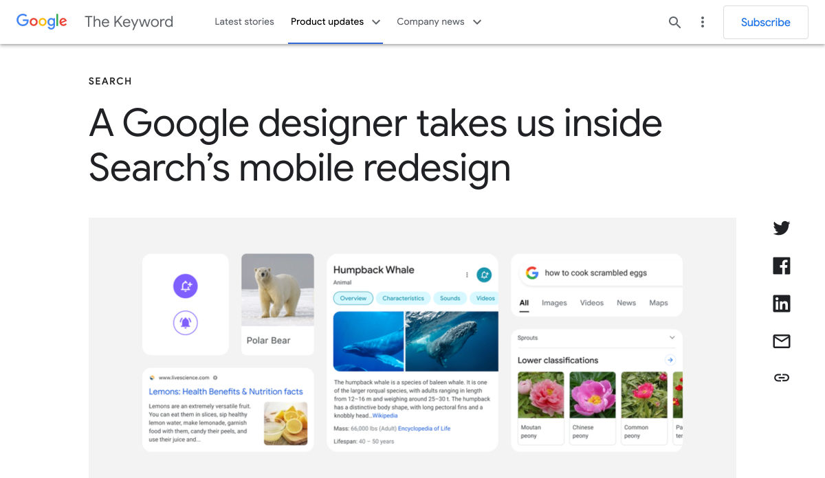Popular Design News of the Week: January 25, 2021 – January 31, 2021 search