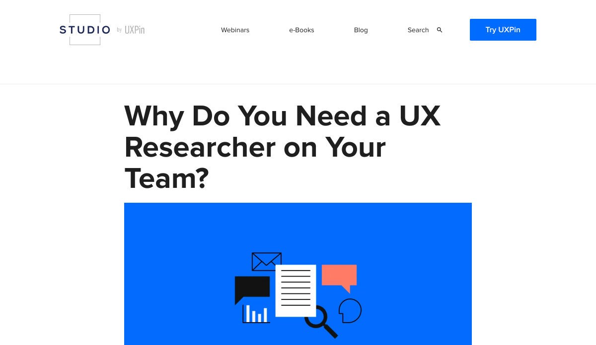 Popular Design News of the Week: January 25, 2021 – January 31, 2021 researcher