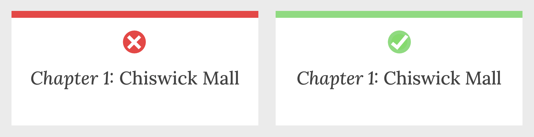8 Easy Ways to Improve Your Website Typography in Under 30 minutes