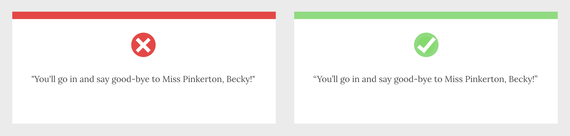 8 Easy Ways to Improve Your Website Typography in Under 30 minutes