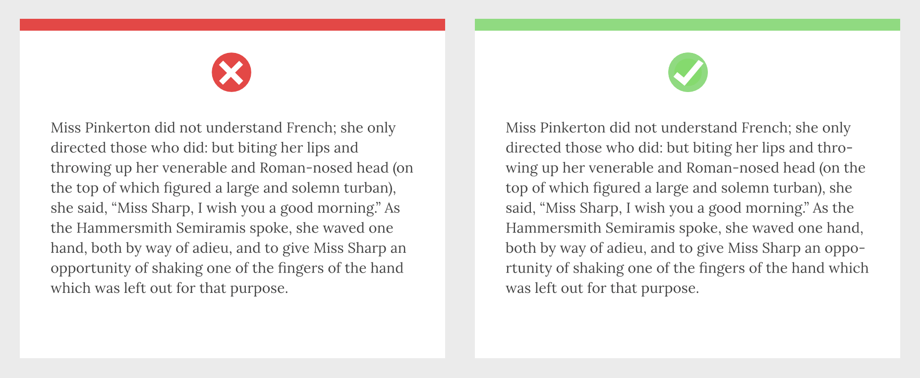 8 Easy Ways to Improve Your Website Typography in Under 30 minutes