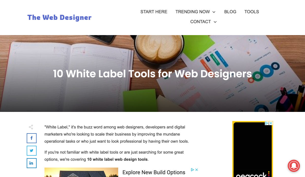 Popular Design News of the Week: January 18, 2021 – January 24, 2021 whitelabel