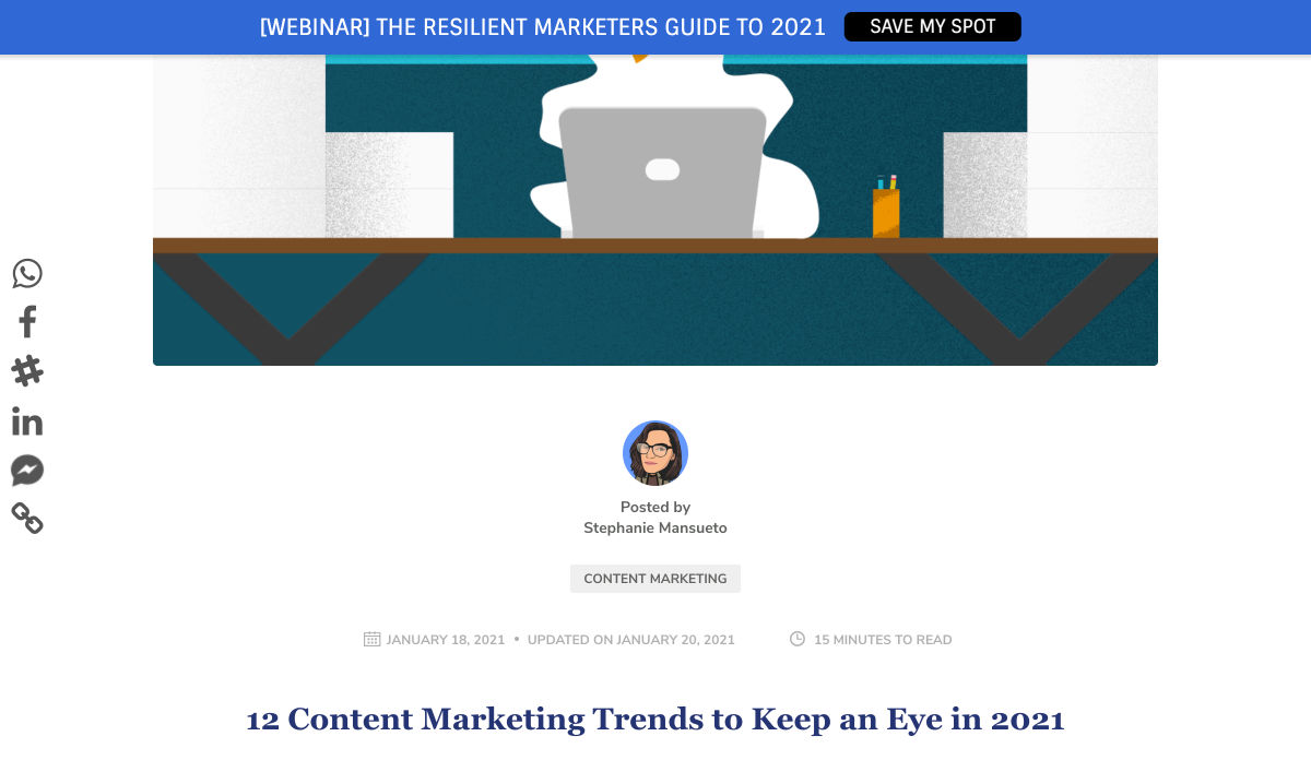 Popular Design News of the Week: January 18, 2021 – January 24, 2021 marketing