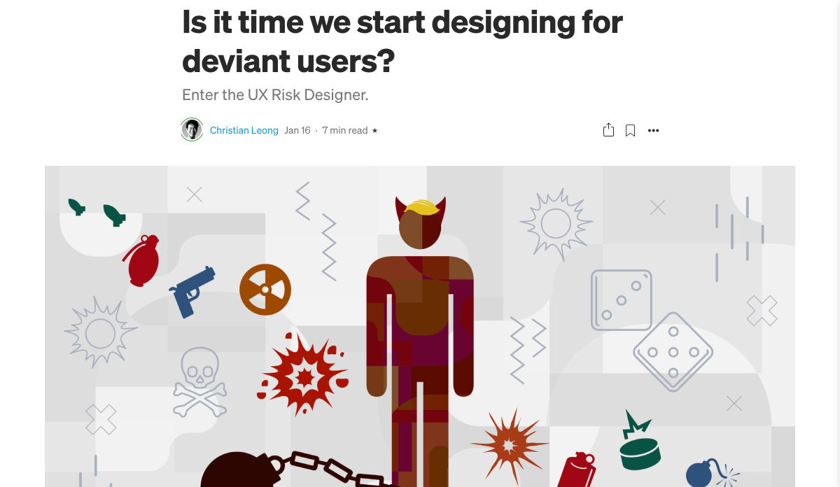 Popular Design News of the Week: January 18, 2021 – January 24, 2021 deviant
