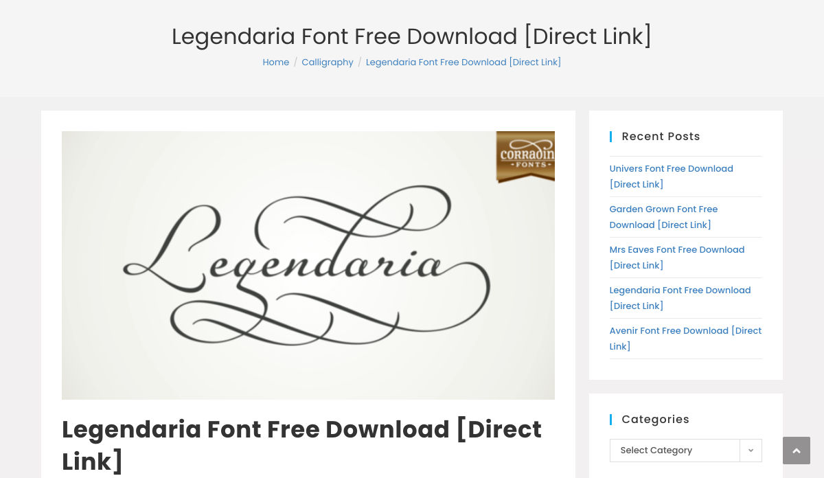 Popular Design News of the Week: January 18, 2021 – January 24, 2021 legendaria