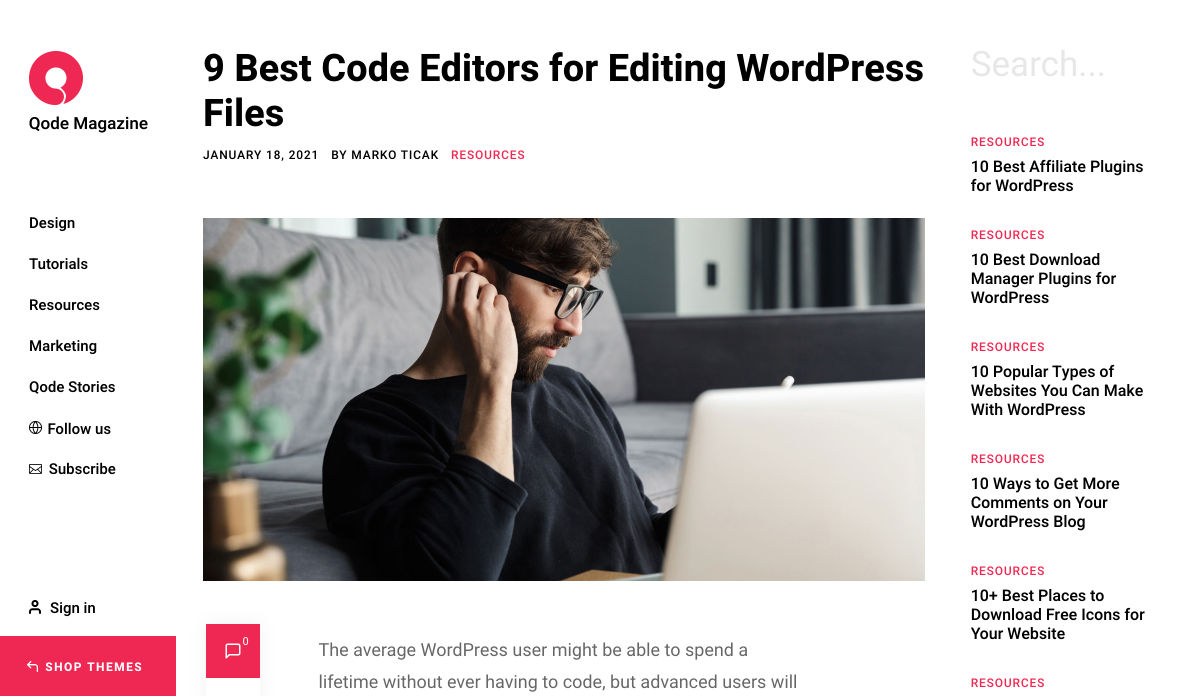 Popular Design News of the Week: January 18, 2021 – January 24, 2021 editors