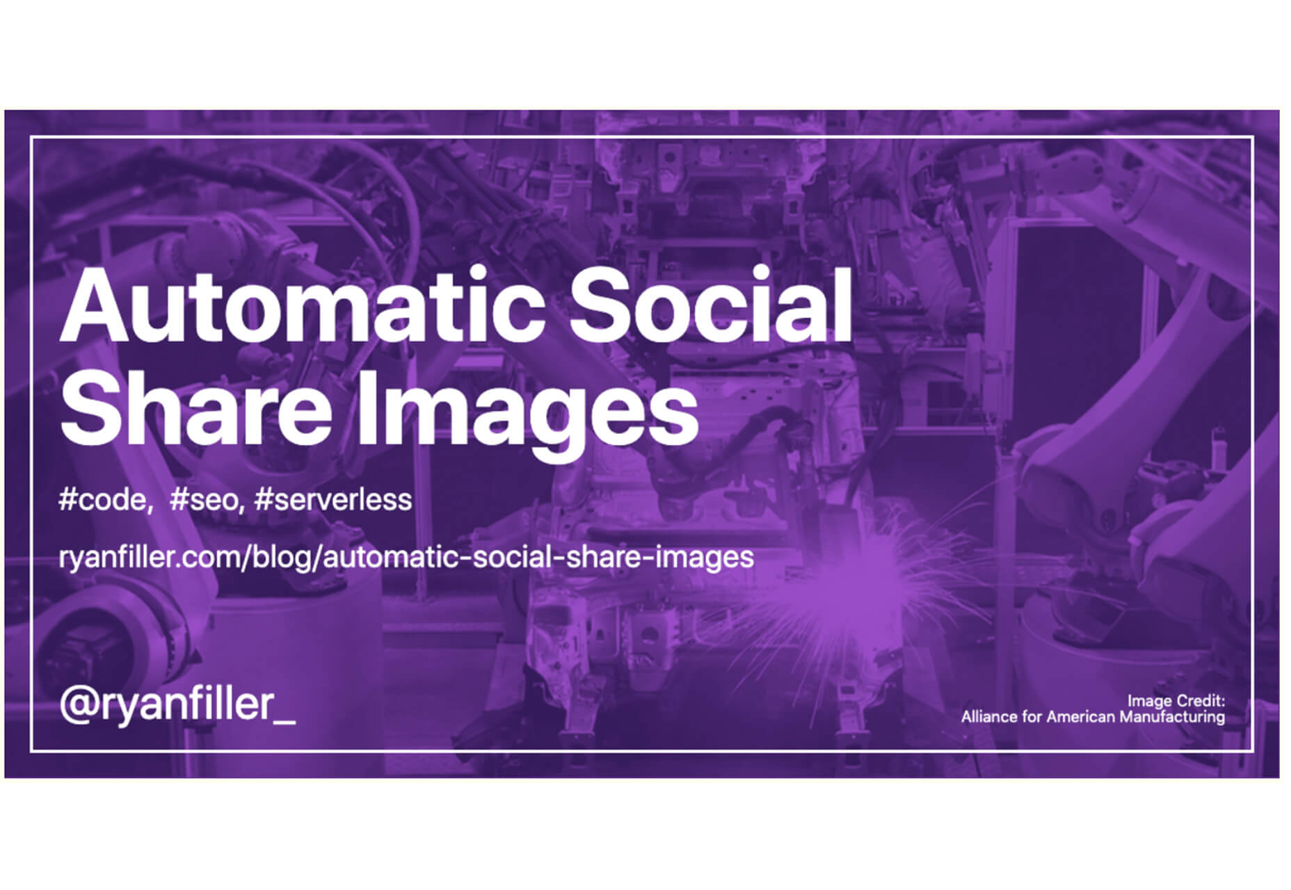 Exciting New Tools for Designers, January 2021 social share