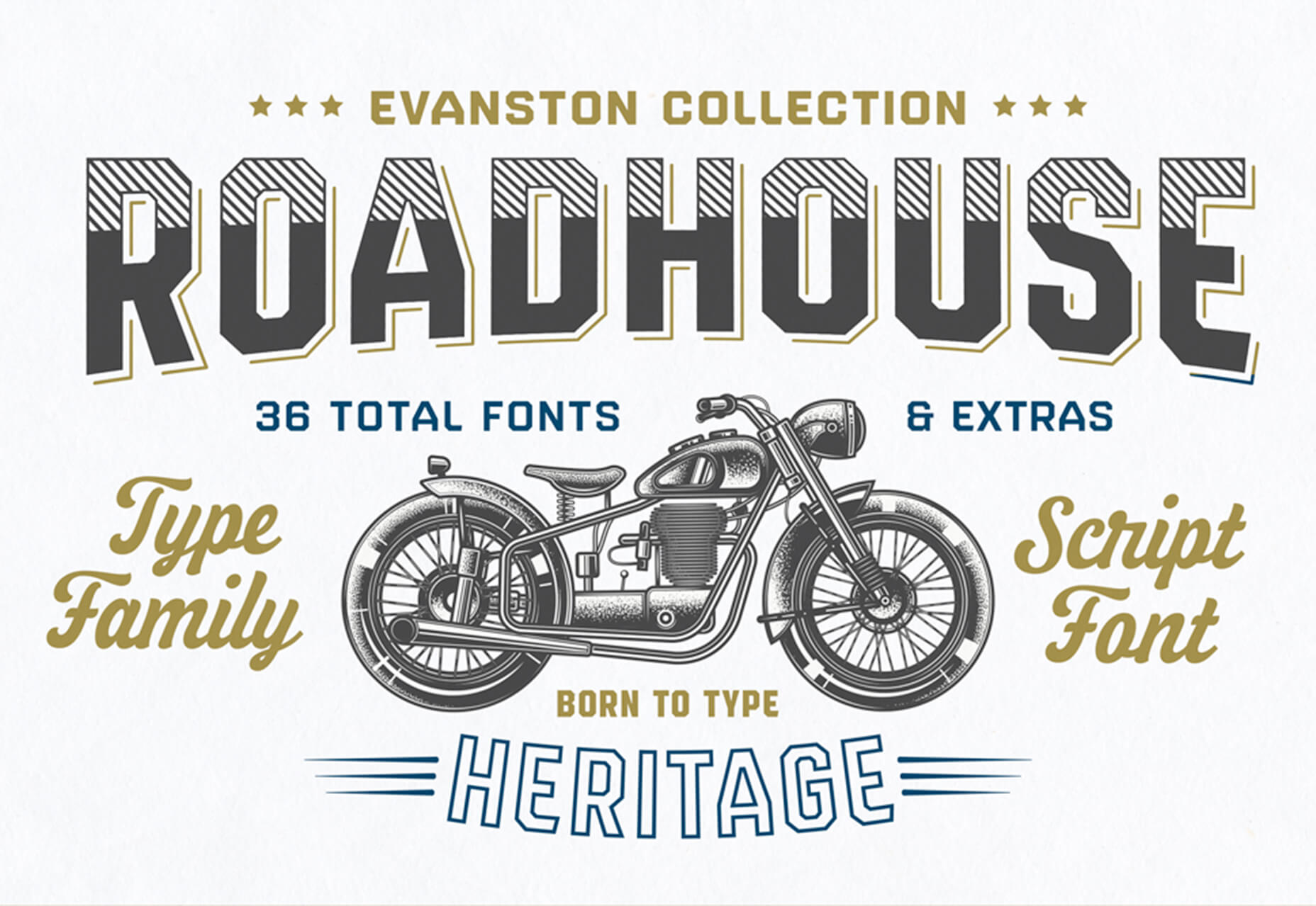 Exciting New Tools for Designers, January 2021 roadhouse