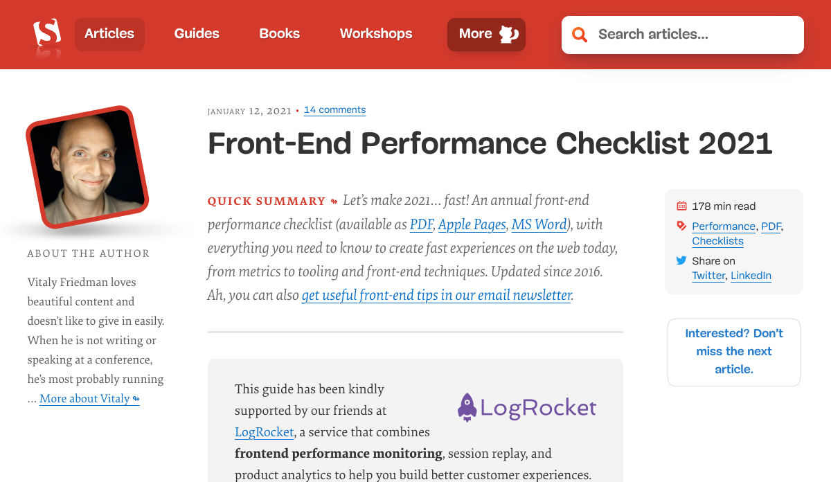 Popular Design News of the Week: January 11, 2021 – January 17, 2021 performance
