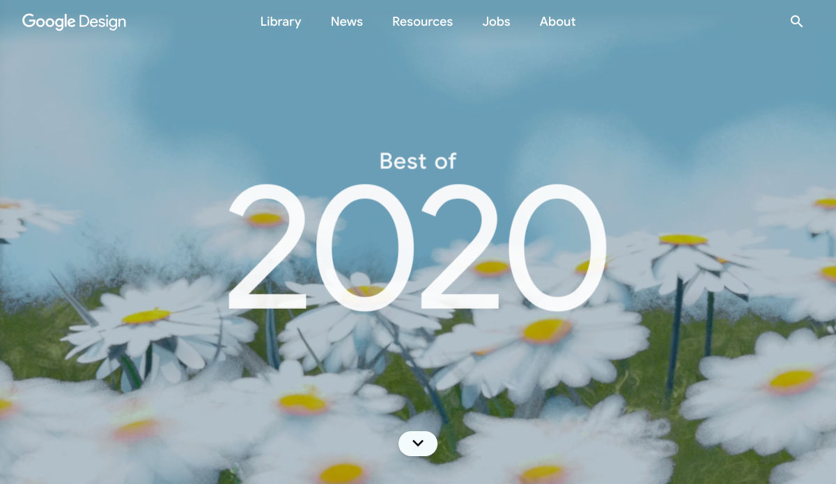 Popular Design News of the Week: January 11, 2021 – January 17, 2021 googledesign