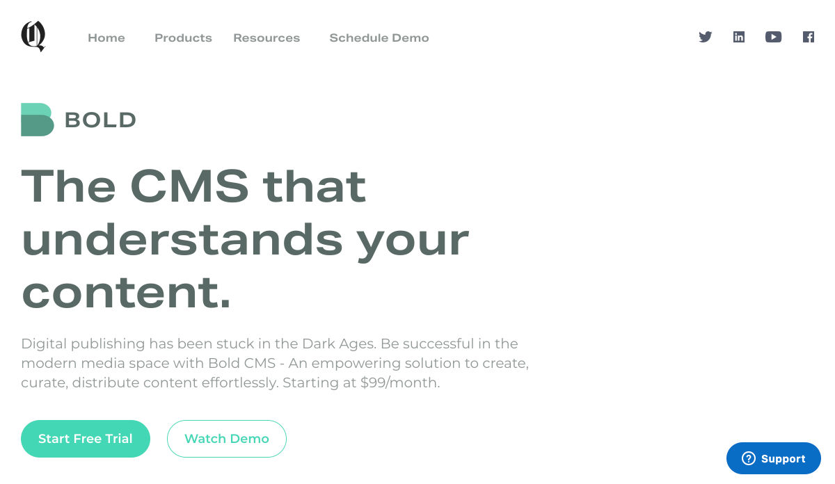 Popular Design News of the Week: January 11, 2021 – January 17, 2021 boldcms