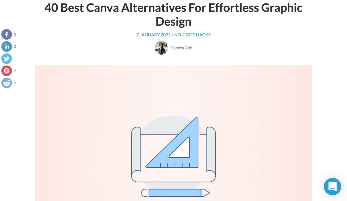 Popular Design News of the Week: January 11, 2021 – January 17, 2021 canva 1