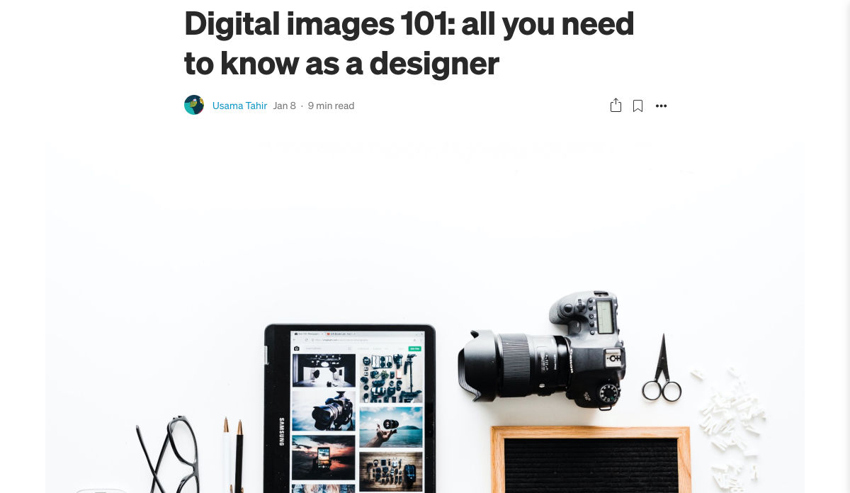 Popular Design News of the Week: January 11, 2021 – January 17, 2021 digitalimages