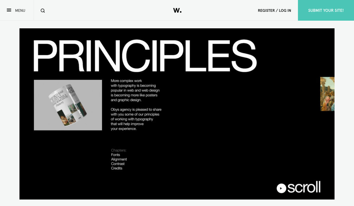 Popular Design News of the Week: January 11, 2021 – January 17, 2021 typography