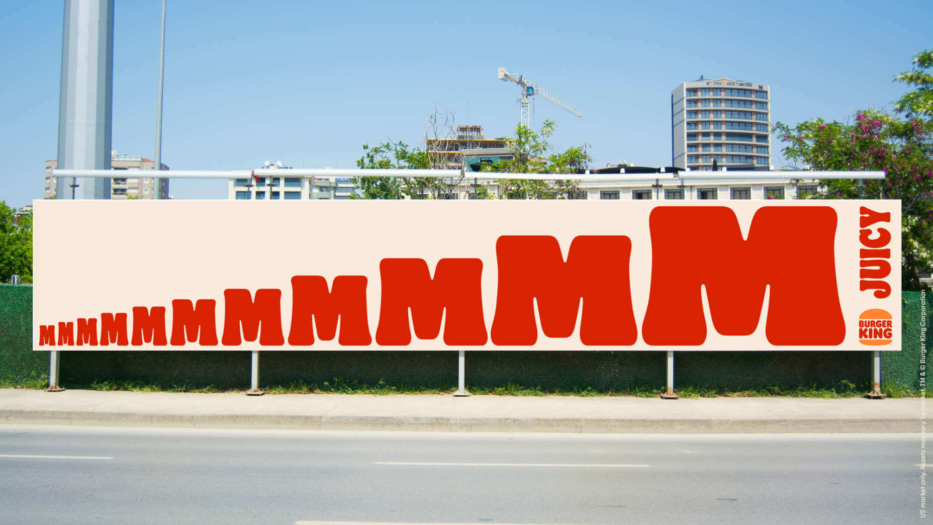 Poll: Is Burger King Rebrand a Taste of the Future? signage