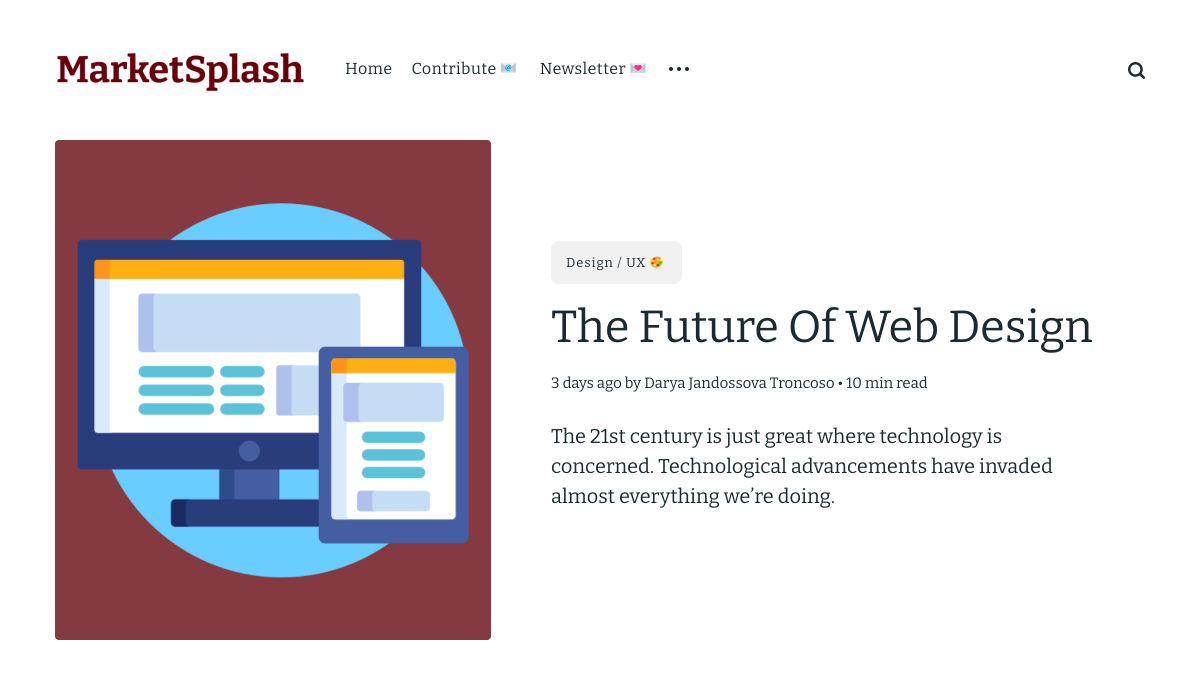 Popular Design News of the Week: January 4, 2021 – January 10, 2021 future